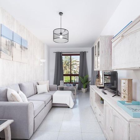 Home2Book Jable Beach Apartment Morro Jable  Exteriér fotografie