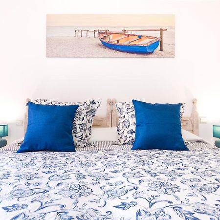 Home2Book Jable Beach Apartment Morro Jable  Exteriér fotografie