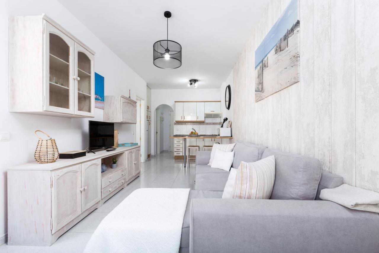 Home2Book Jable Beach Apartment Morro Jable  Exteriér fotografie