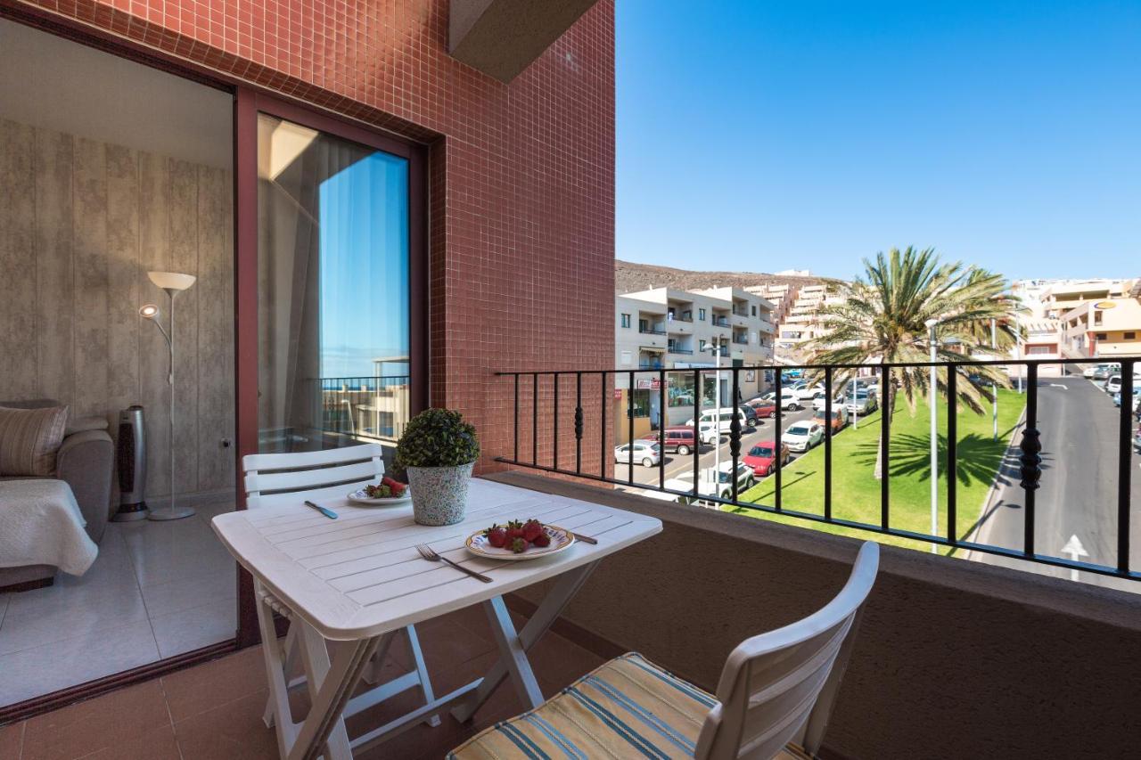 Home2Book Jable Beach Apartment Morro Jable  Exteriér fotografie
