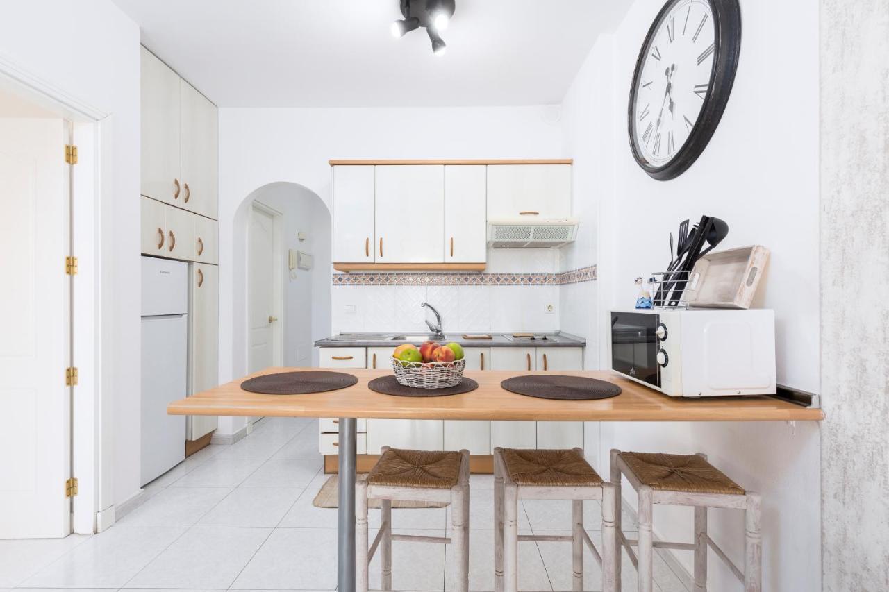 Home2Book Jable Beach Apartment Morro Jable  Exteriér fotografie