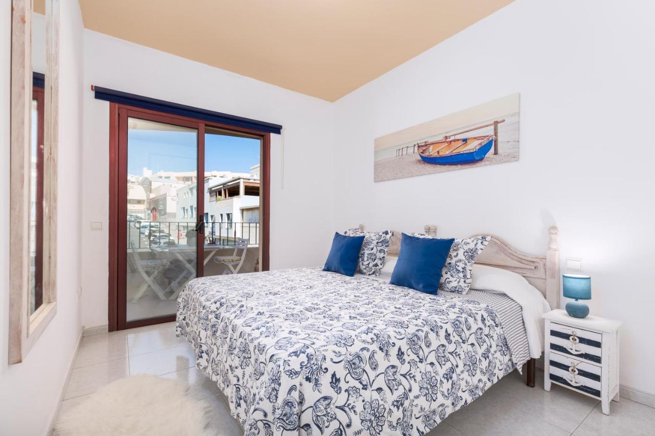 Home2Book Jable Beach Apartment Morro Jable  Exteriér fotografie