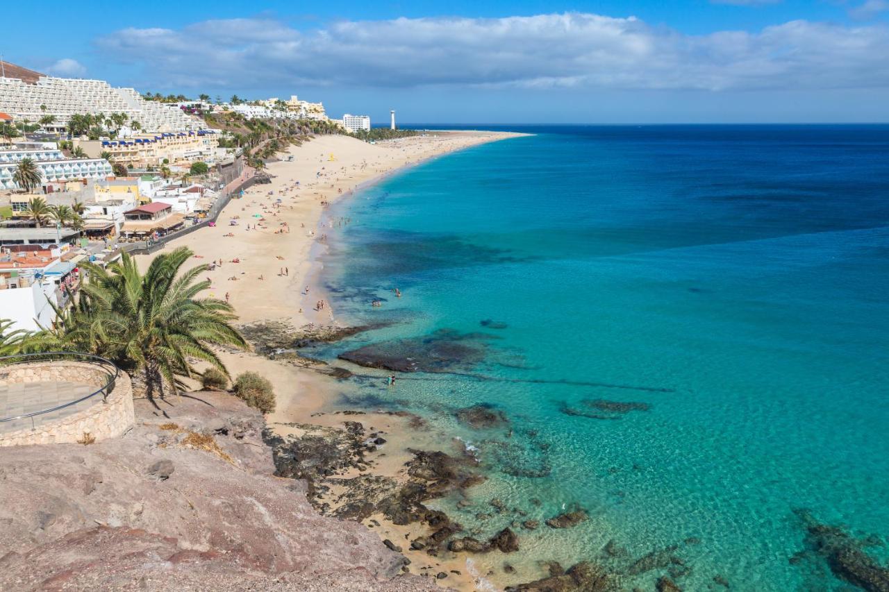 Home2Book Jable Beach Apartment Morro Jable  Exteriér fotografie