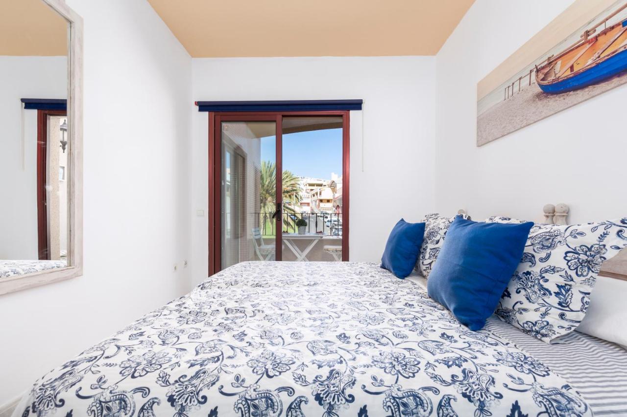 Home2Book Jable Beach Apartment Morro Jable  Exteriér fotografie