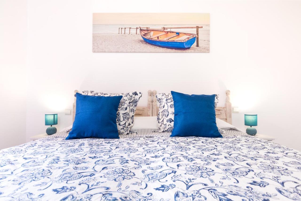 Home2Book Jable Beach Apartment Morro Jable  Exteriér fotografie
