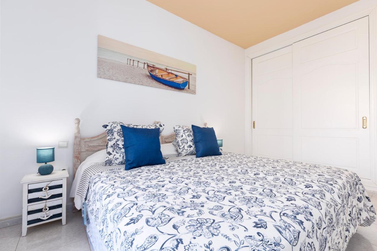 Home2Book Jable Beach Apartment Morro Jable  Exteriér fotografie