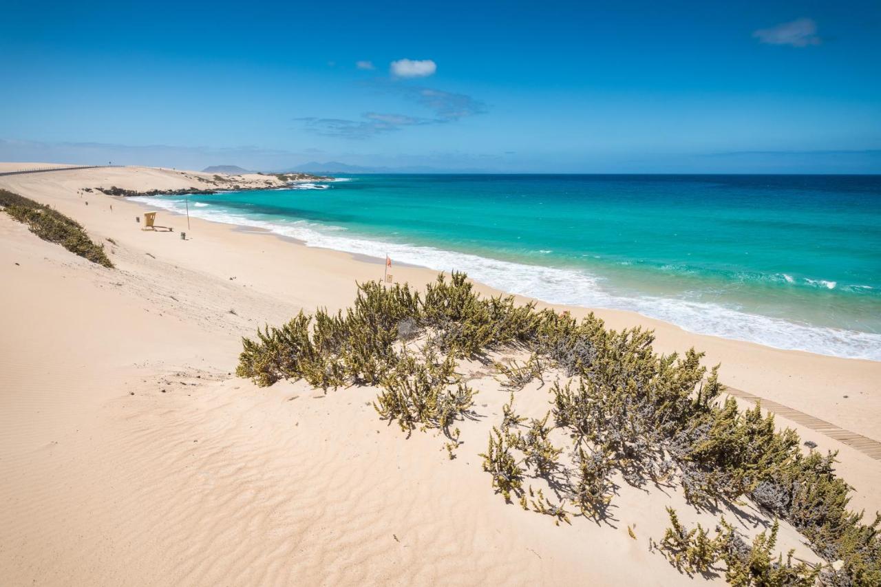 Home2Book Jable Beach Apartment Morro Jable  Exteriér fotografie
