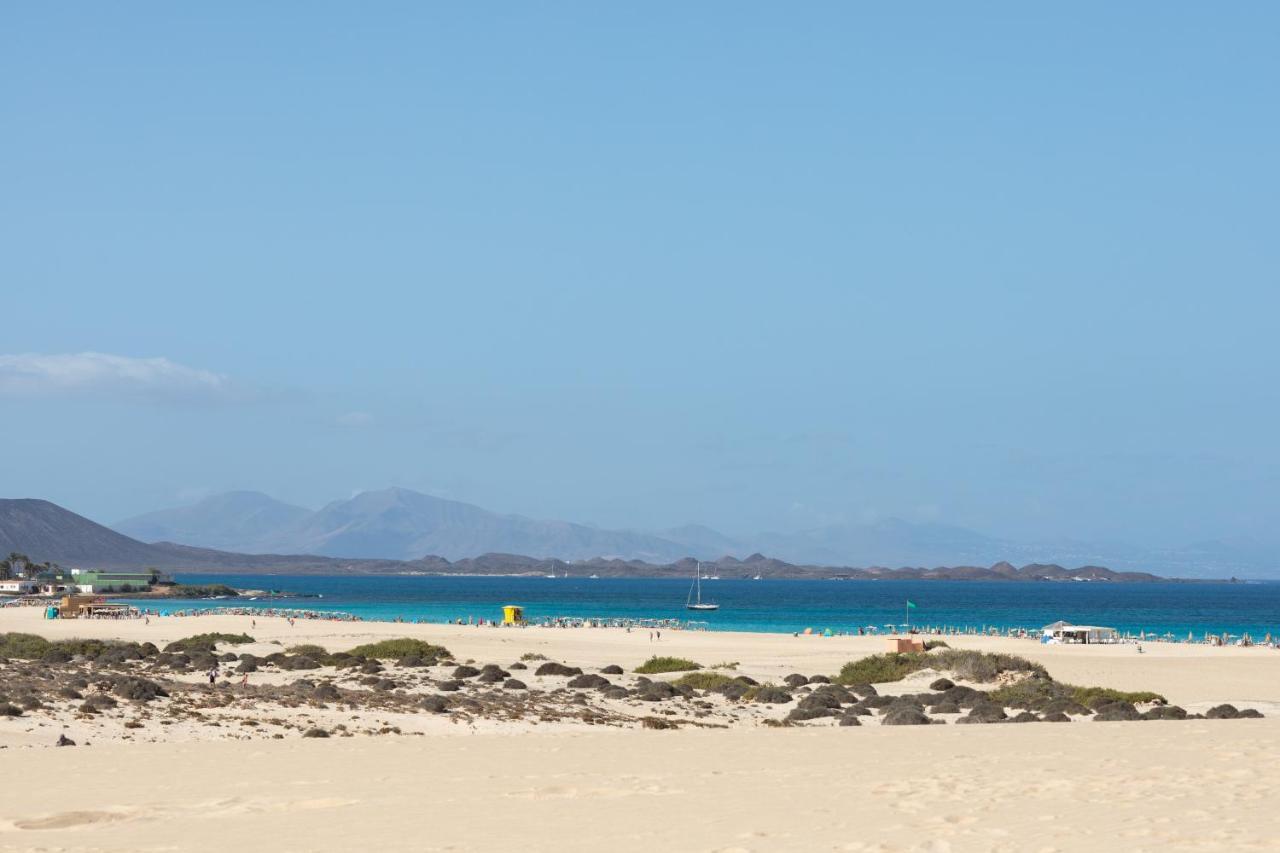 Home2Book Jable Beach Apartment Morro Jable  Exteriér fotografie
